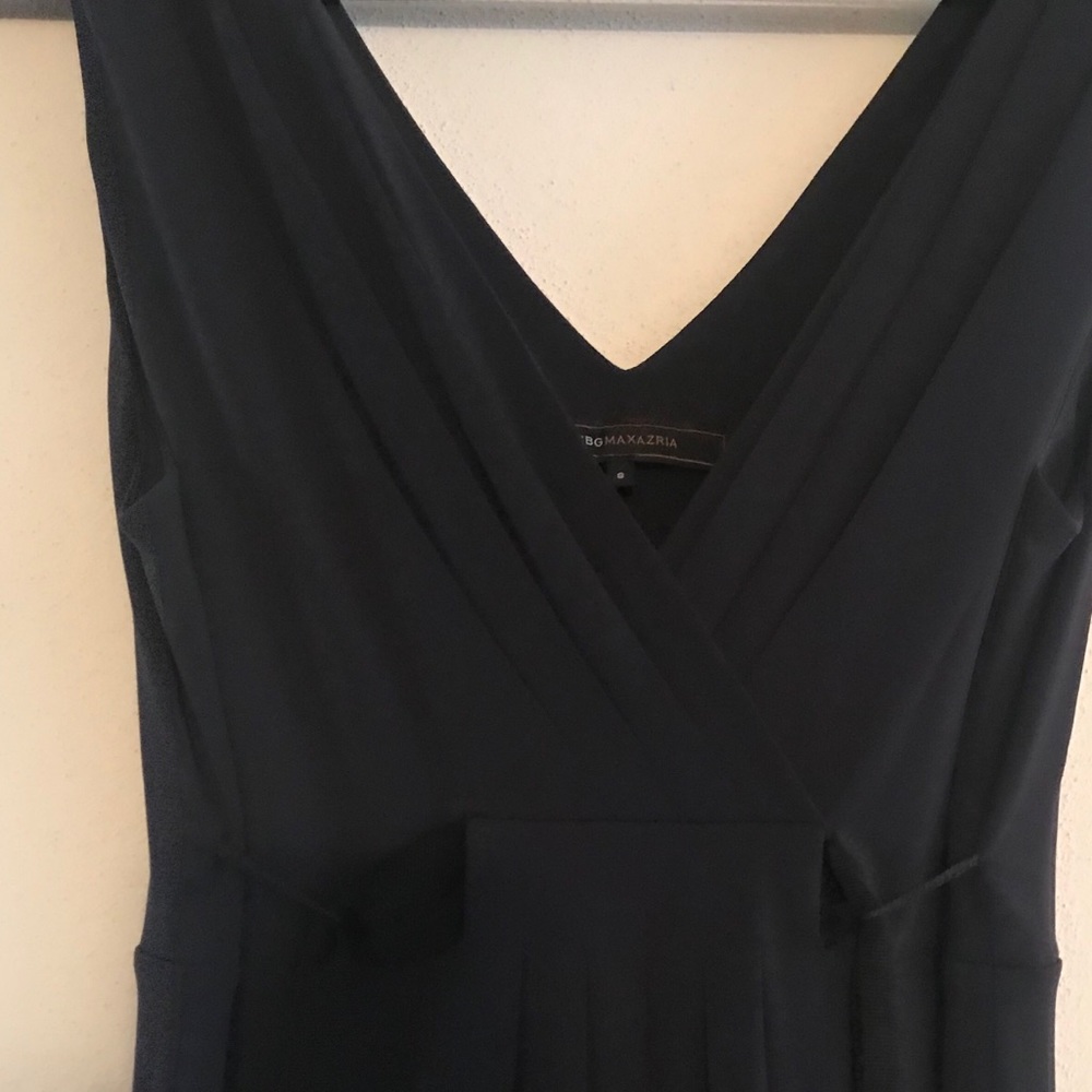 BCBG sexy dress